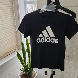 Adidas women T-shirt, Xs